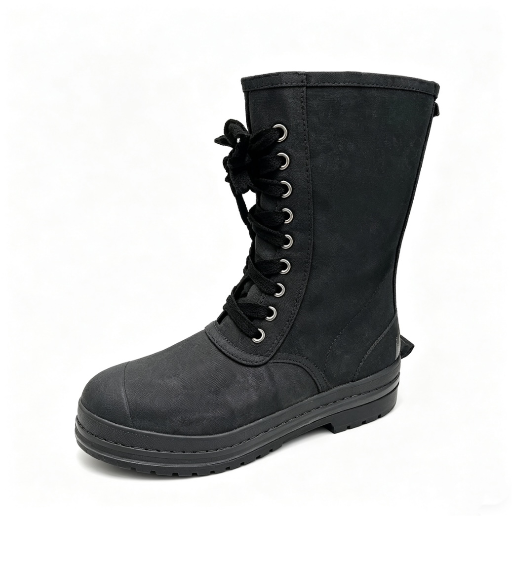Plannu coed Boots