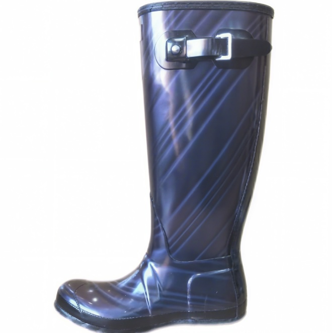 Boots Effaith 3D i Fenywod